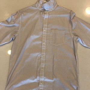 Men’s Old Navy Dress Shirt